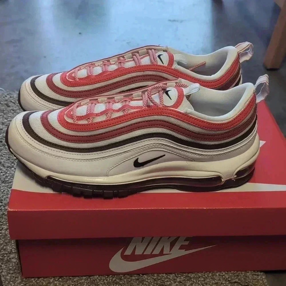Nike Other - Nike Air Max 97